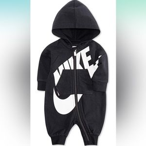 Infant Nike Jumpsuit